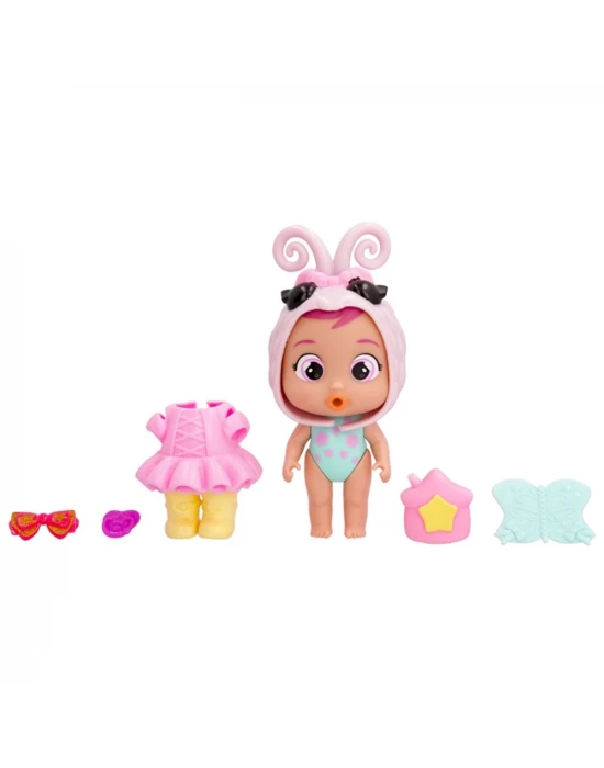 Cry Babies Magic Tears Stars Bebekler - Nina