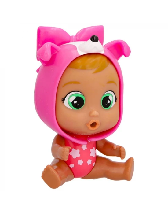 Cry Babies Magic Tears Stars Bebekler - Roxy