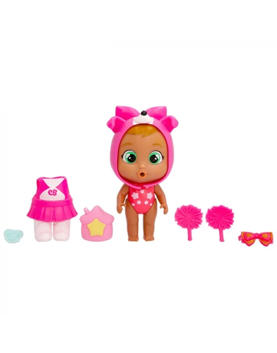 Cry Babies Magic Tears Stars Bebekler - Roxy