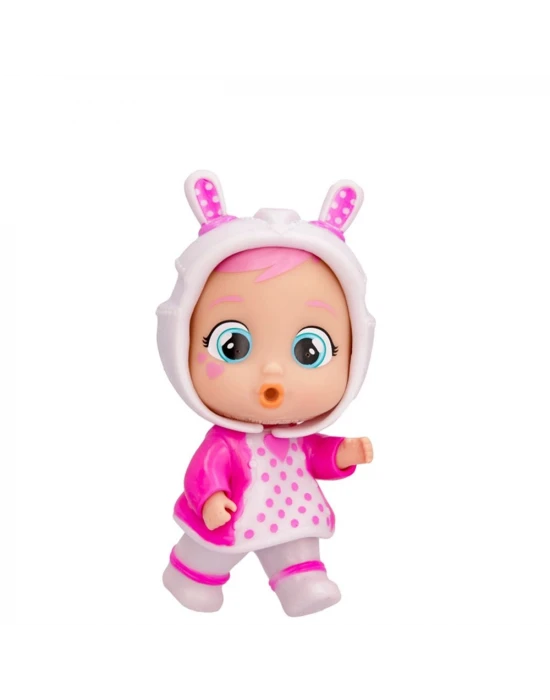 Cry Babies Magic Tears Stars Mini Oyun Seti - Coney