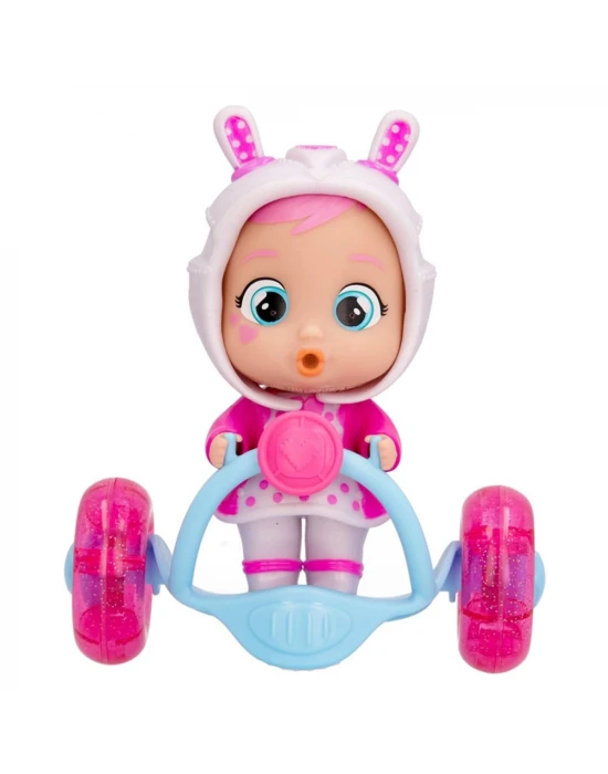 Cry Babies Magic Tears Stars Mini Oyun Seti - Coney