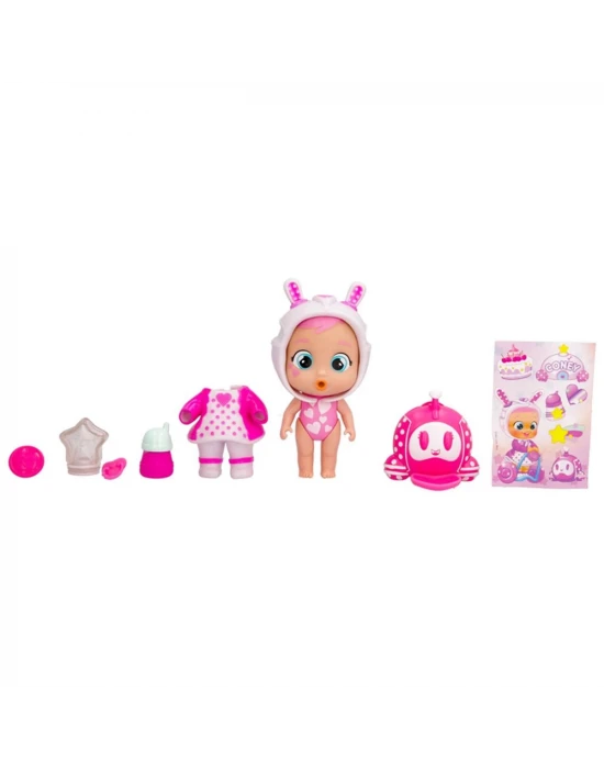 Cry Babies Magic Tears Stars Mini Oyun Seti - Coney