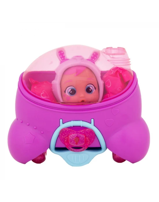 Cry Babies Magic Tears Stars Mini Oyun Seti - Coney