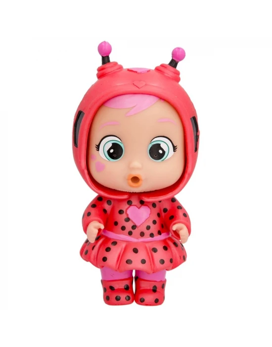 Cry Babies Magic Tears Stars Mini Oyun Seti - Lady