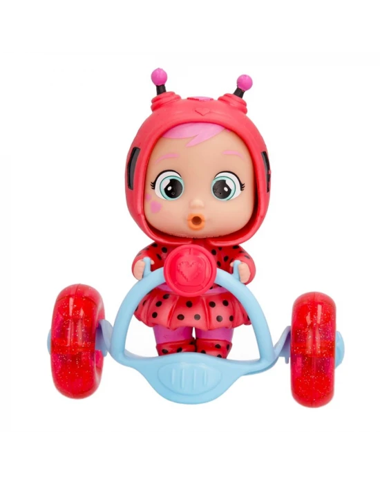 Cry Babies Magic Tears Stars Mini Oyun Seti - Lady