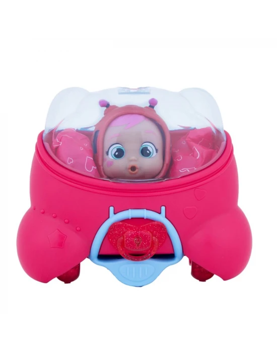 Cry Babies Magic Tears Stars Mini Oyun Seti - Lady