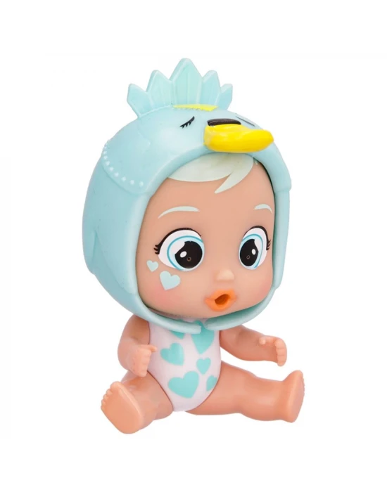 Cry Babies Magic Tears Stars Mini Oyun Seti - Sydney