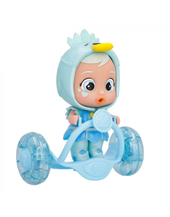 Cry Babies Magic Tears Stars Mini Oyun Seti - Sydney