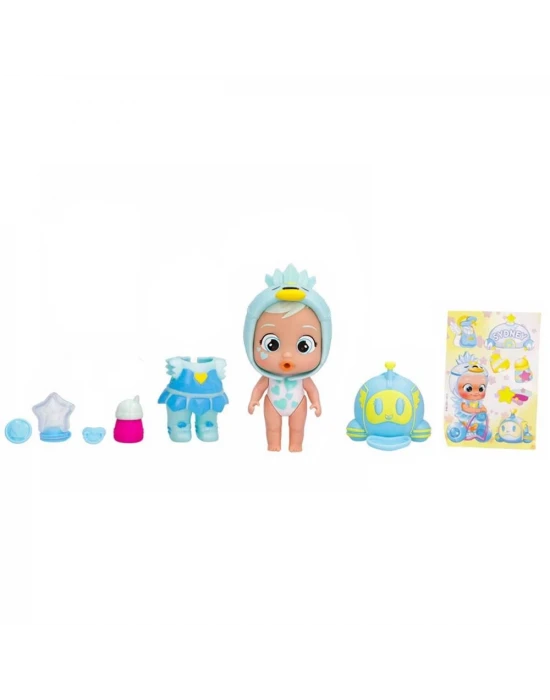 Cry Babies Magic Tears Stars Mini Oyun Seti - Sydney