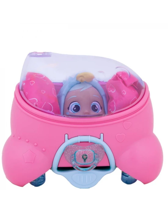 Cry Babies Magic Tears Stars Mini Oyun Seti - Sydney