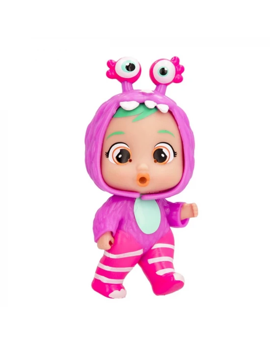 Cry Babies Magic Tears Stars Zıplayan Bebekler - Bubu