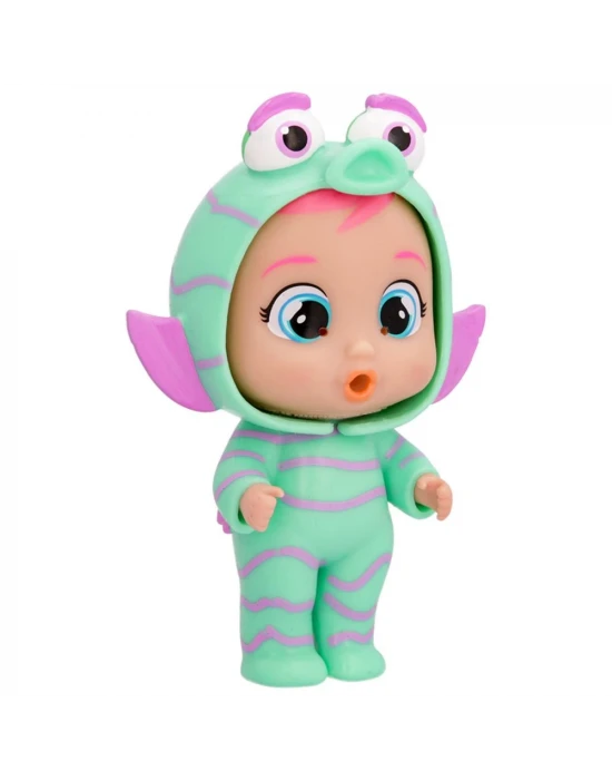 Cry Babies Magic Tears Stars Zıplayan Bebekler - Jojo