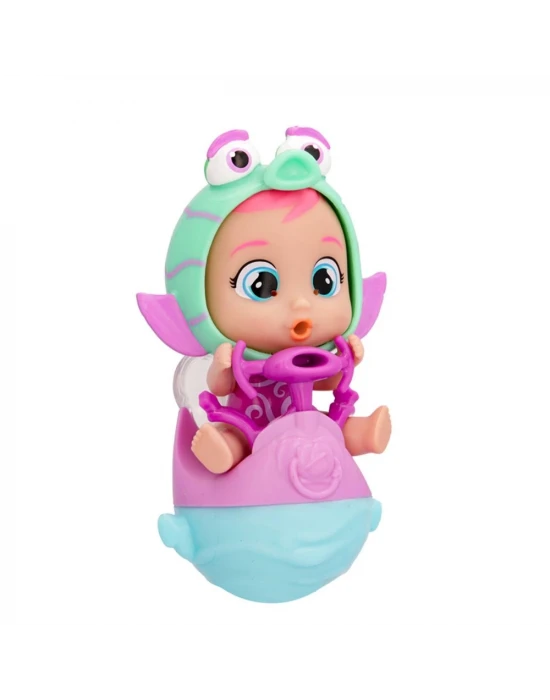 Cry Babies Magic Tears Stars Zıplayan Bebekler - Jojo