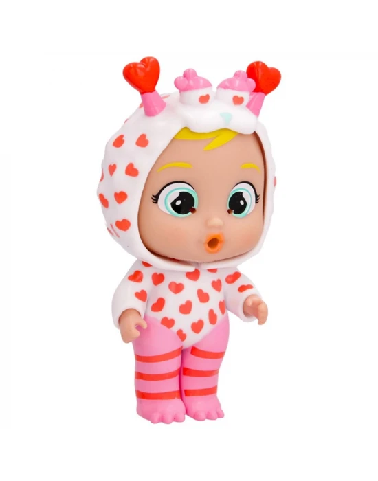 Cry Babies Magic Tears Stars Zıplayan Bebekler - Momo