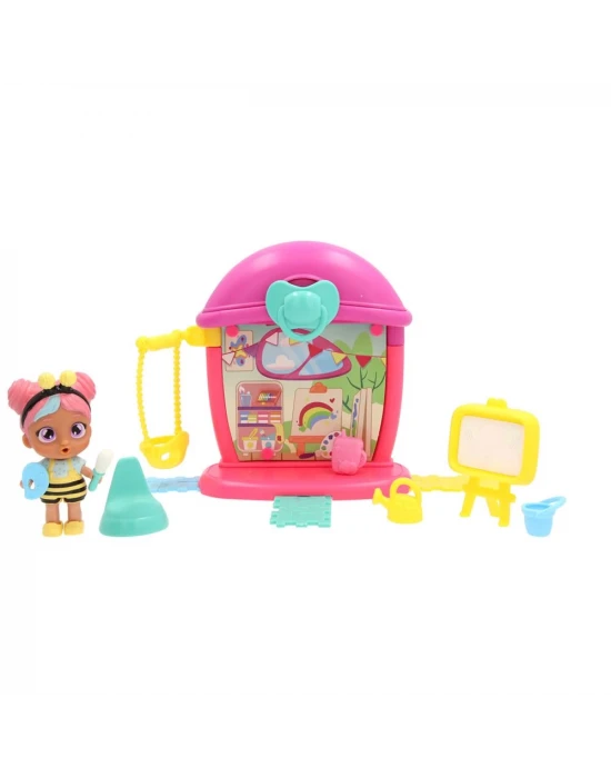 Cry Babies PlayTime Maddy Oyun Odası Oyun Seti 924413