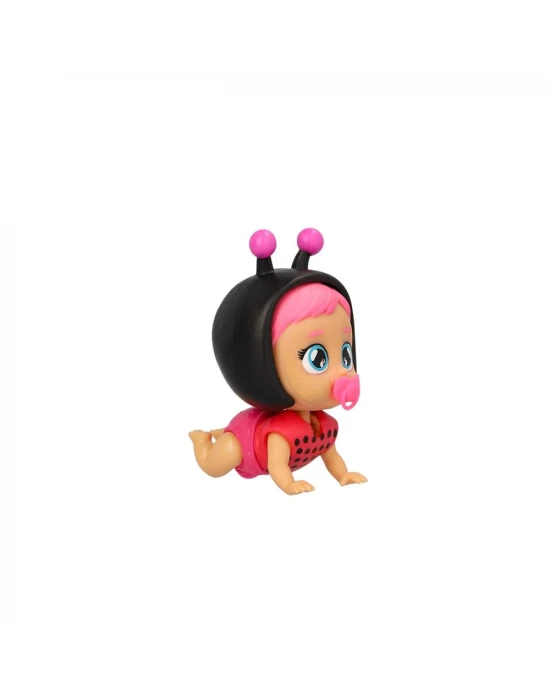 Cry Babies PlayTime Mini Bebekler - Lady