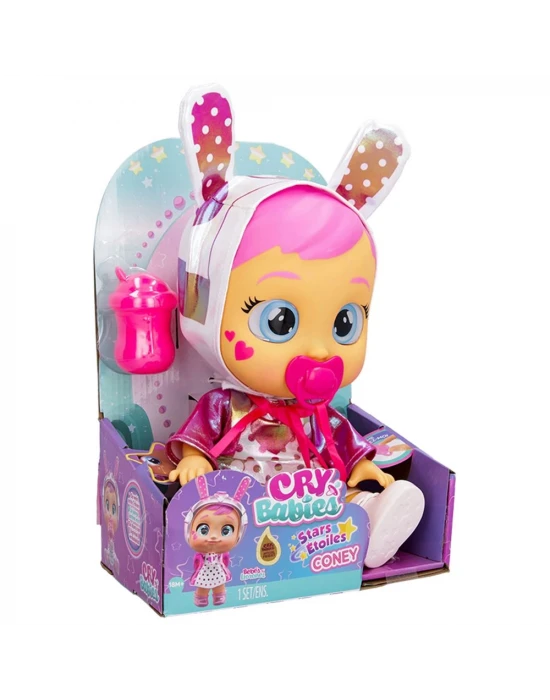 Cry Babies Stars Ağlayan Coney 911376