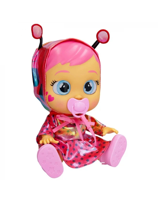 Cry Babies Stars Ağlayan Lady 911383