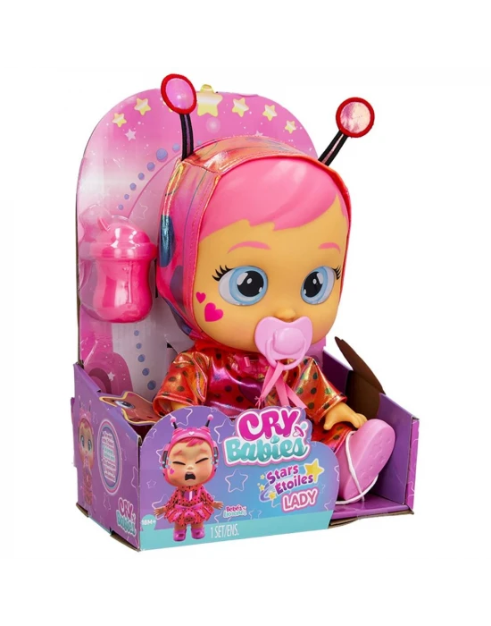 Cry Babies Stars Ağlayan Lady 911383
