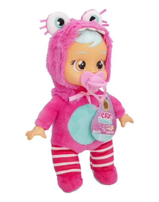 Cry Babies Stars Yumuş Bebekler Cyb62000 - bubu