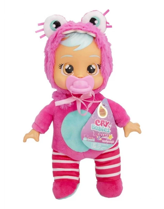 Cry Babies Stars Yumuş Bebekler Cyb62000 - bubu