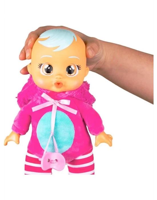 Cry Babies Stars Yumuş Bebekler Cyb62000 - bubu