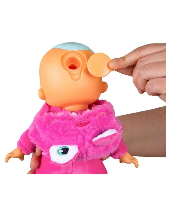 Cry Babies Stars Yumuş Bebekler Cyb62000 - bubu