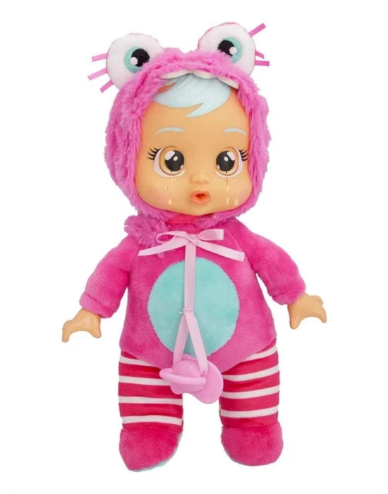 Cry Babies Stars Yumuş Bebekler Cyb62000 - bubu