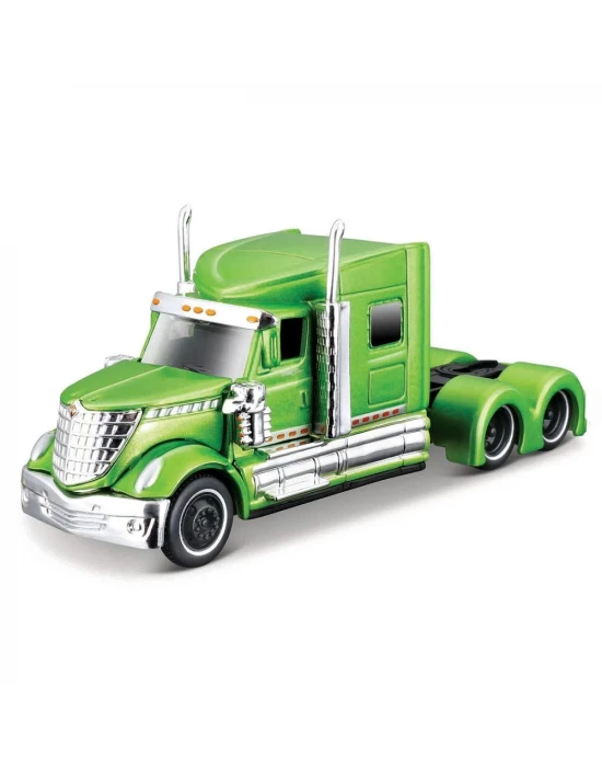 Custom Rigs Oyuncak Tır Model 3 1/64