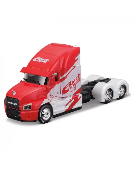 MACK Anthem 1/64 Oyuncak Tır Çekici Model 5 12389-5