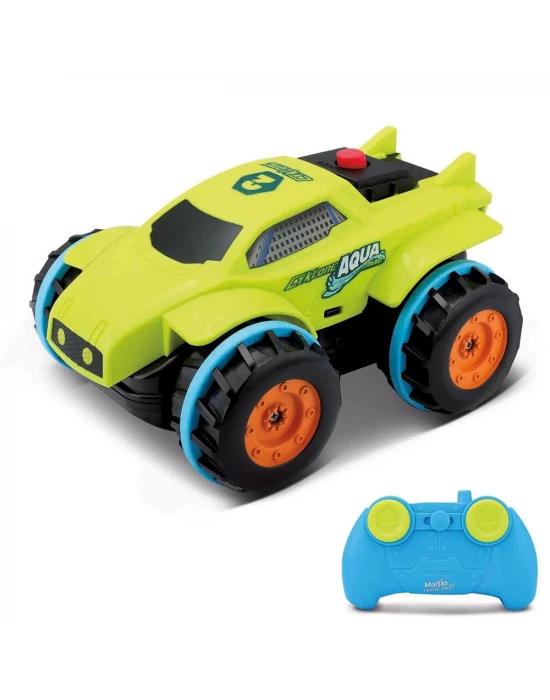 Cyklone Aqua Tread Kumandalı Araba - Model 1
