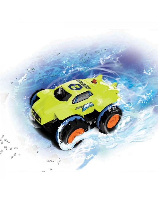 Cyklone Aqua Tread Kumandalı Araba - Model 1