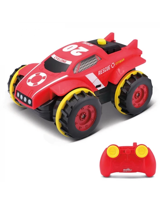 Cyklone Aqua Tread Kumandalı Araba - Model 2