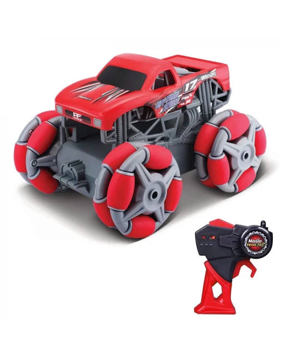 Cyklone Monster Kumandalı Araba