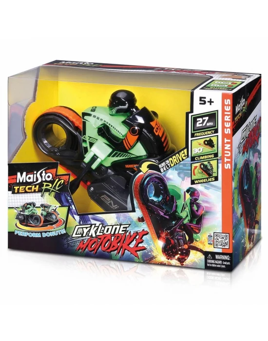Cyklone Motobike Uzaktan Kumandalı Model 1