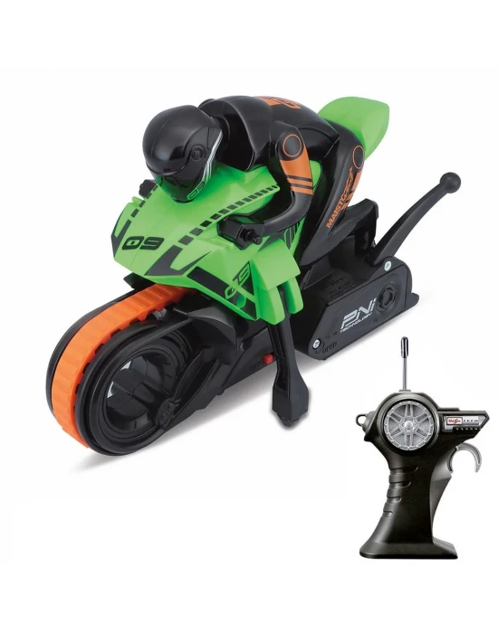 Cyklone Motobike Uzaktan Kumandalı Model 1