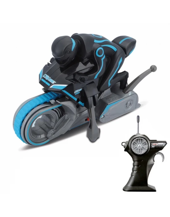 Cyklone Motobike Uzaktan Kumandalı Model 2