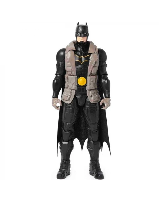 DC Batman Aksiyon Figürü 30 cm 6069258