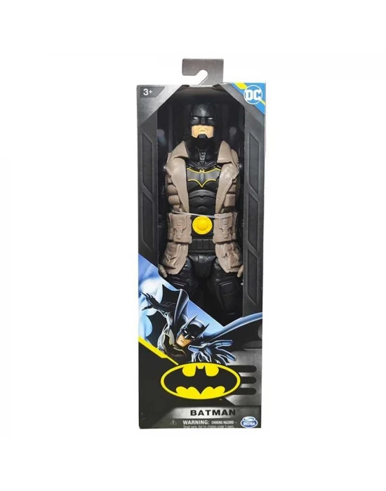 DC Batman Aksiyon Figürü 30 cm 6069258