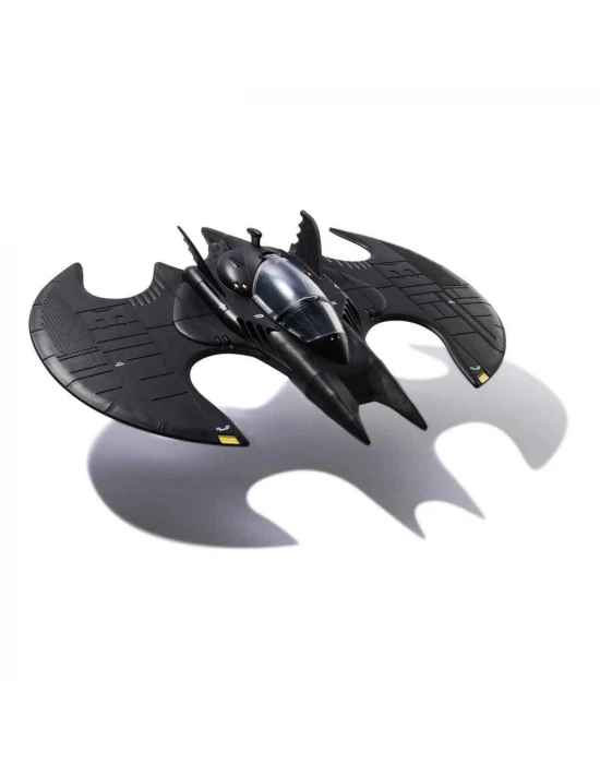 DC Comics 85. Yıl Batwing ve Aksiyon Figür Seti 6070890