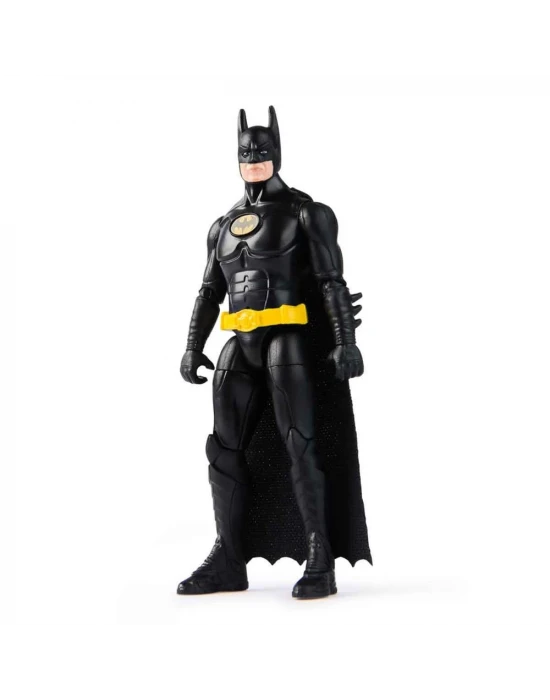 DC Comics 85. Yıl Batwing ve Aksiyon Figür Seti 6070890