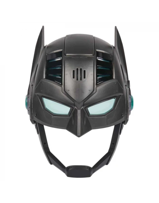 DC Comics Sesli ve Işıklı Zırhlı Batman Maskesi 6067474
