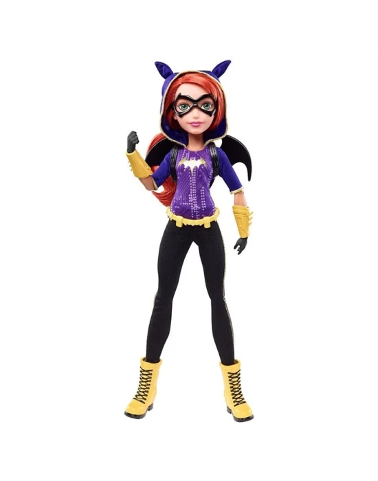 DC Süper Hero Girls Batgirl Figür Oyuncak