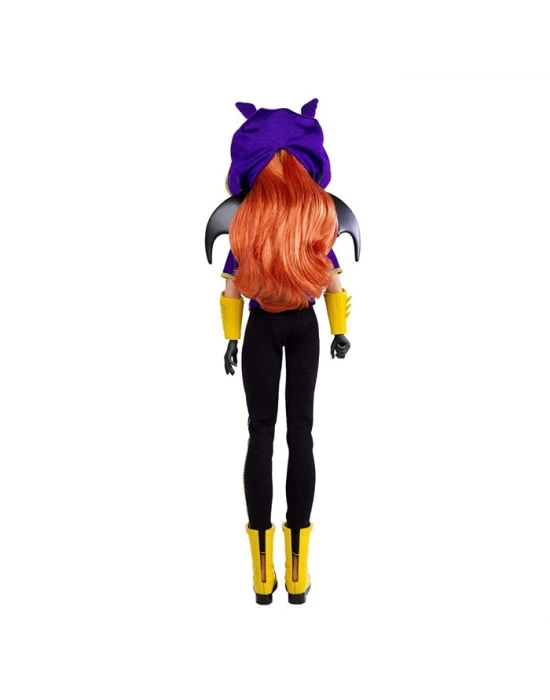 DC Süper Hero Girls Batgirl Figür Oyuncak