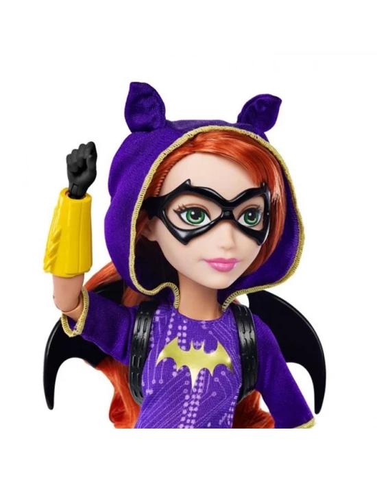 DC Süper Hero Girls Batgirl Figür Oyuncak