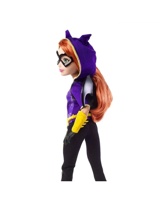 DC Süper Hero Girls Batgirl Figür Oyuncak