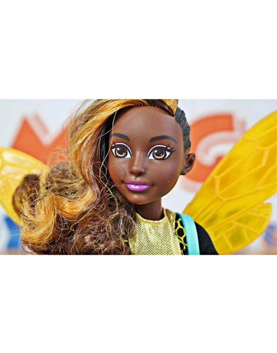DC Super Hero Girls Bumble Bee
