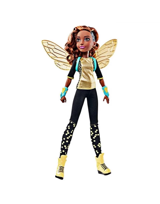 DC Super Hero Girls Bumble Bee