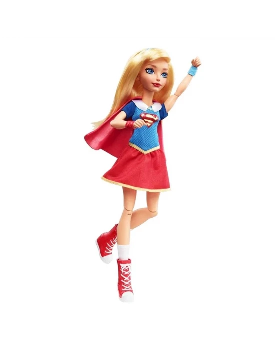 DC Süper Hero Girls Supergirl Figür Oyuncak