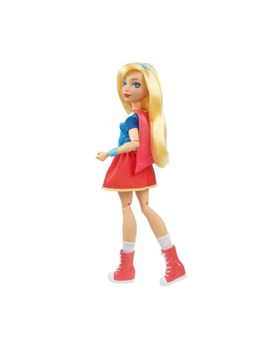 DC Süper Hero Girls Supergirl Figür Oyuncak